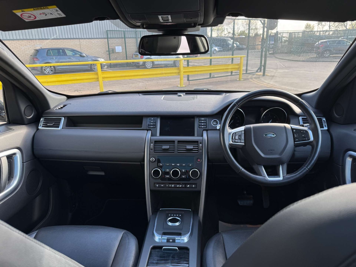 Vehicle 24