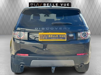 Used Land Rover Discovery Sport 2019 for sale - 76101558: Photo