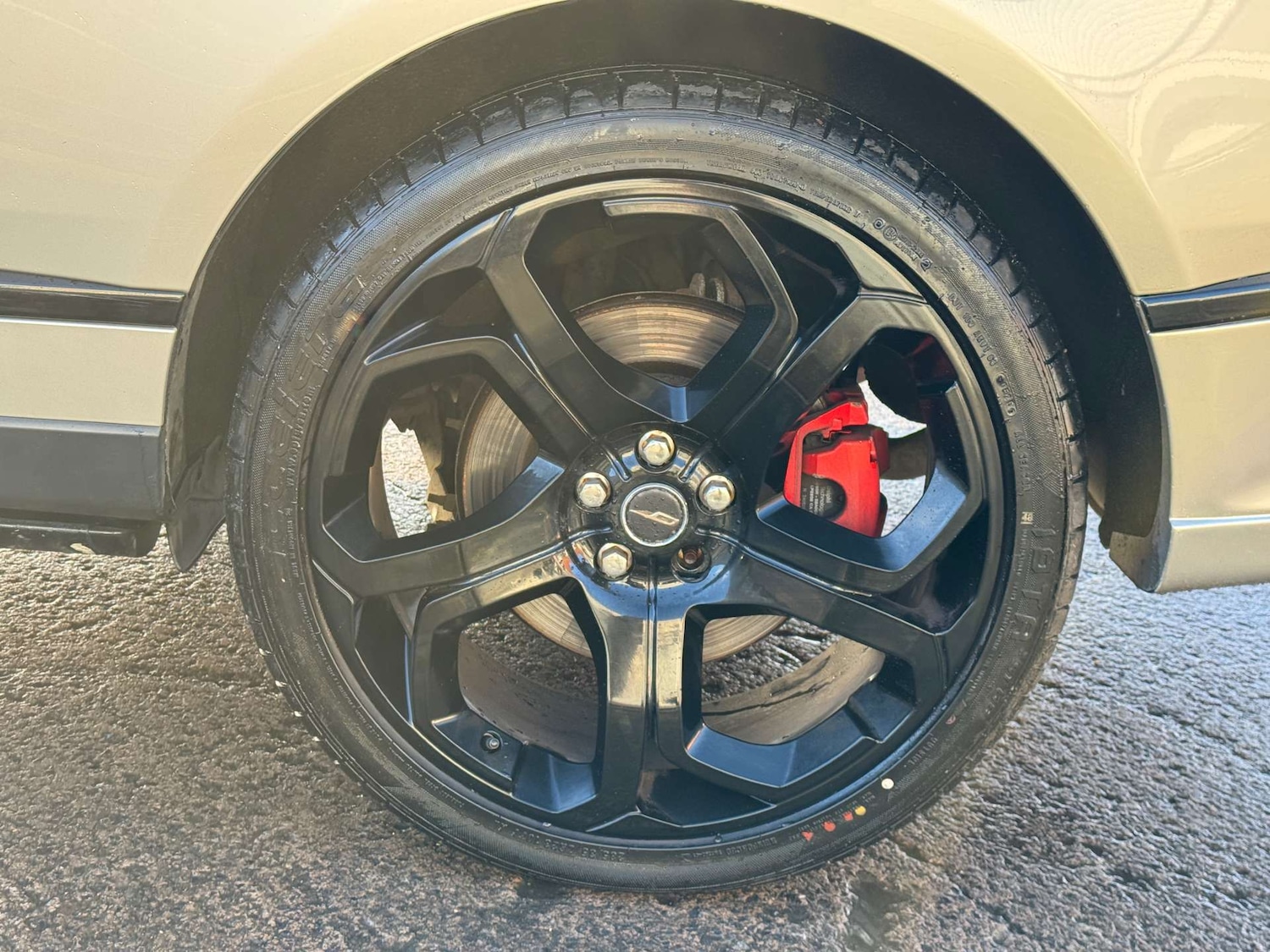 Used Land Rover Range Rover 2014 for sale - 76101637: Photo 46