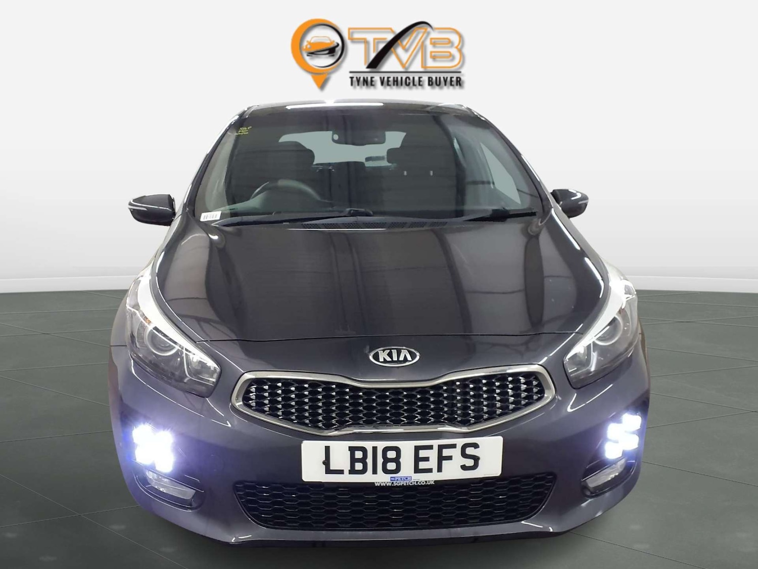 Used Kia Ceed 2018 for sale - 77205119: Photo 14