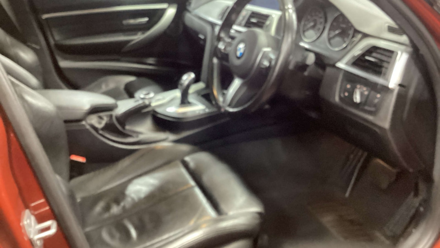 Used BMW 3 Series 2017 for sale - 76327767: Photo 10