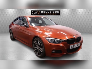 BMW - 3 Series
