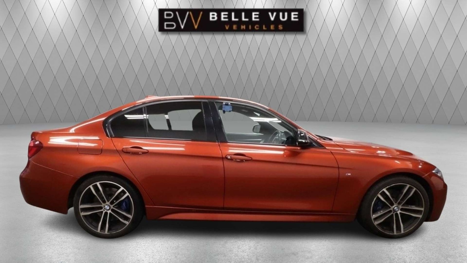Used BMW 3 Series 2017 for sale - 76327767: Photo 2