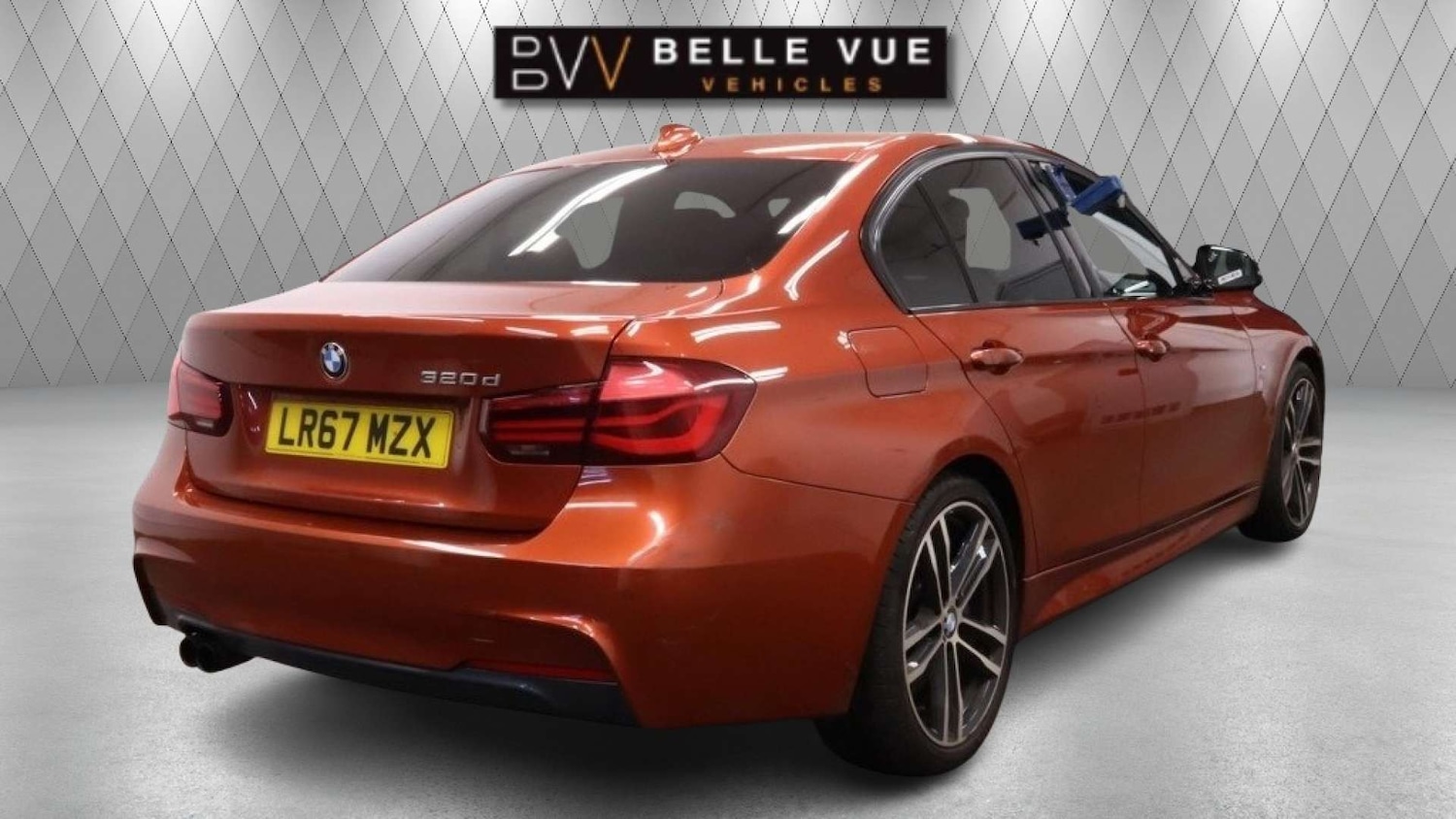 Used BMW 3 Series 2017 for sale - 76327767: Photo 4