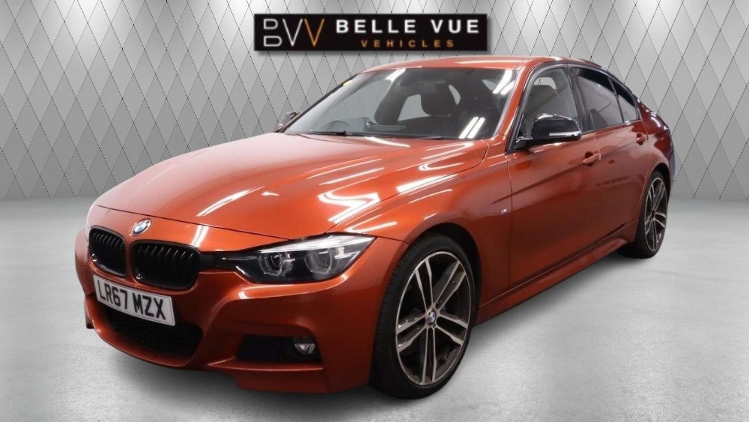 Used BMW 3 Series 2017 for sale - 76327767: Photo 5