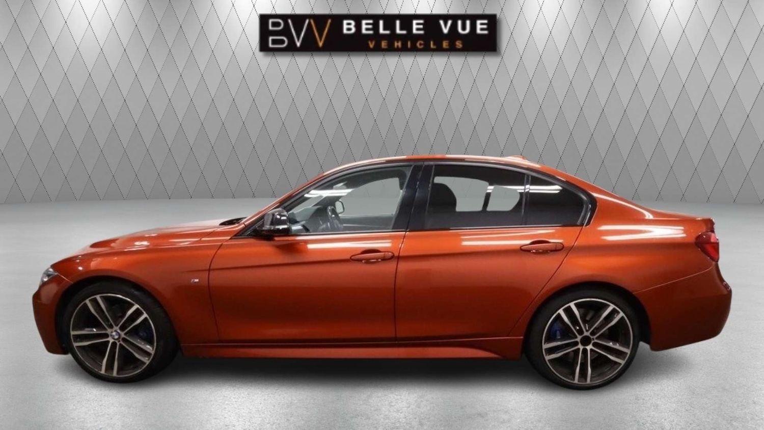 Used BMW 3 Series 2017 for sale - 76327767: Photo 7