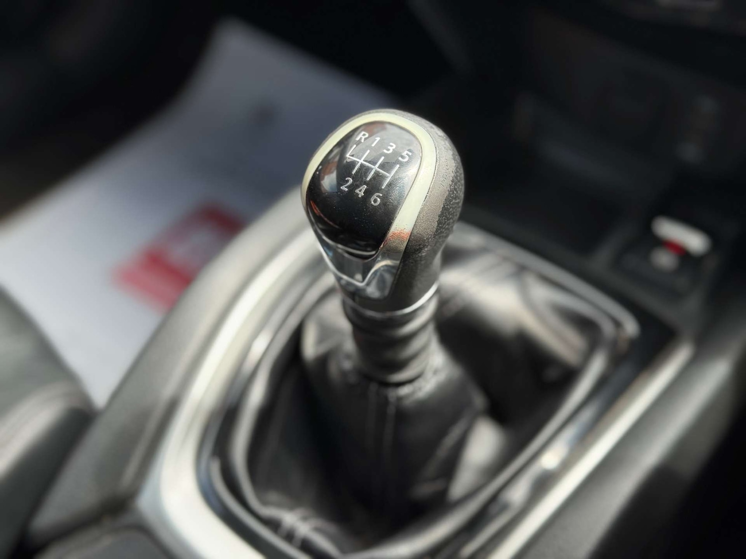 Vehicle 36