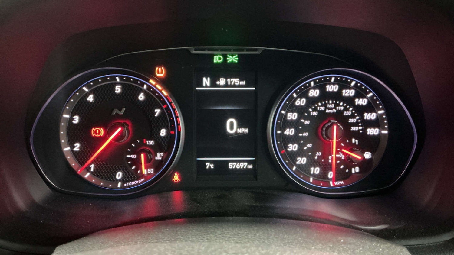 Used Hyundai i30 2019 for sale - 77332611: Photo 13