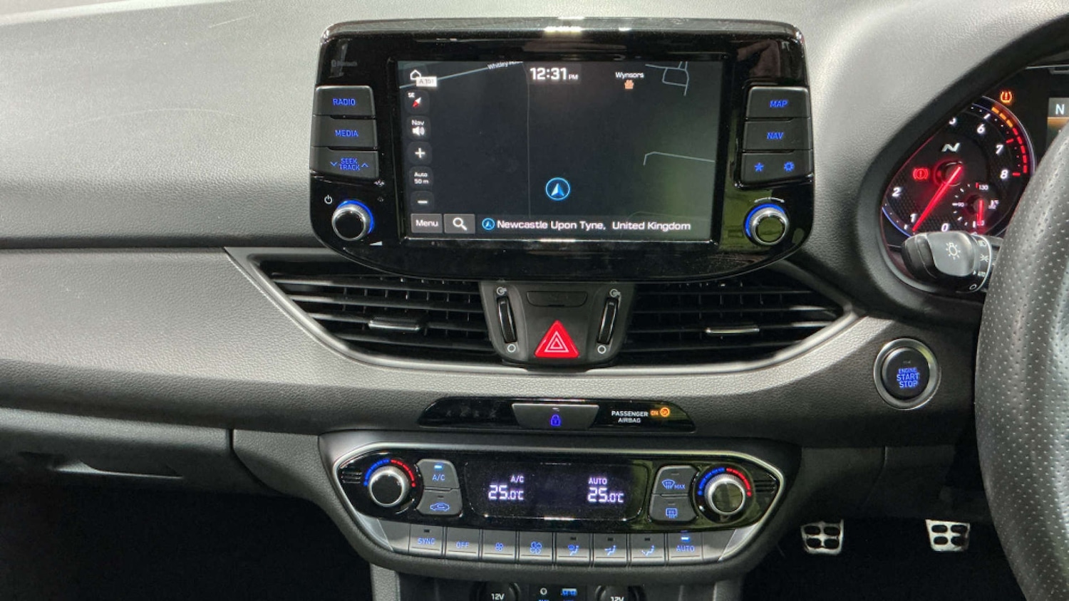 Used Hyundai i30 2019 for sale - 77332611: Photo 14