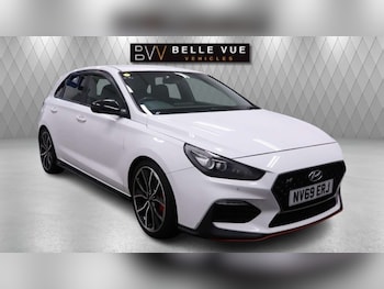 Used Hyundai i30 2019 for sale - 77332611: Photo