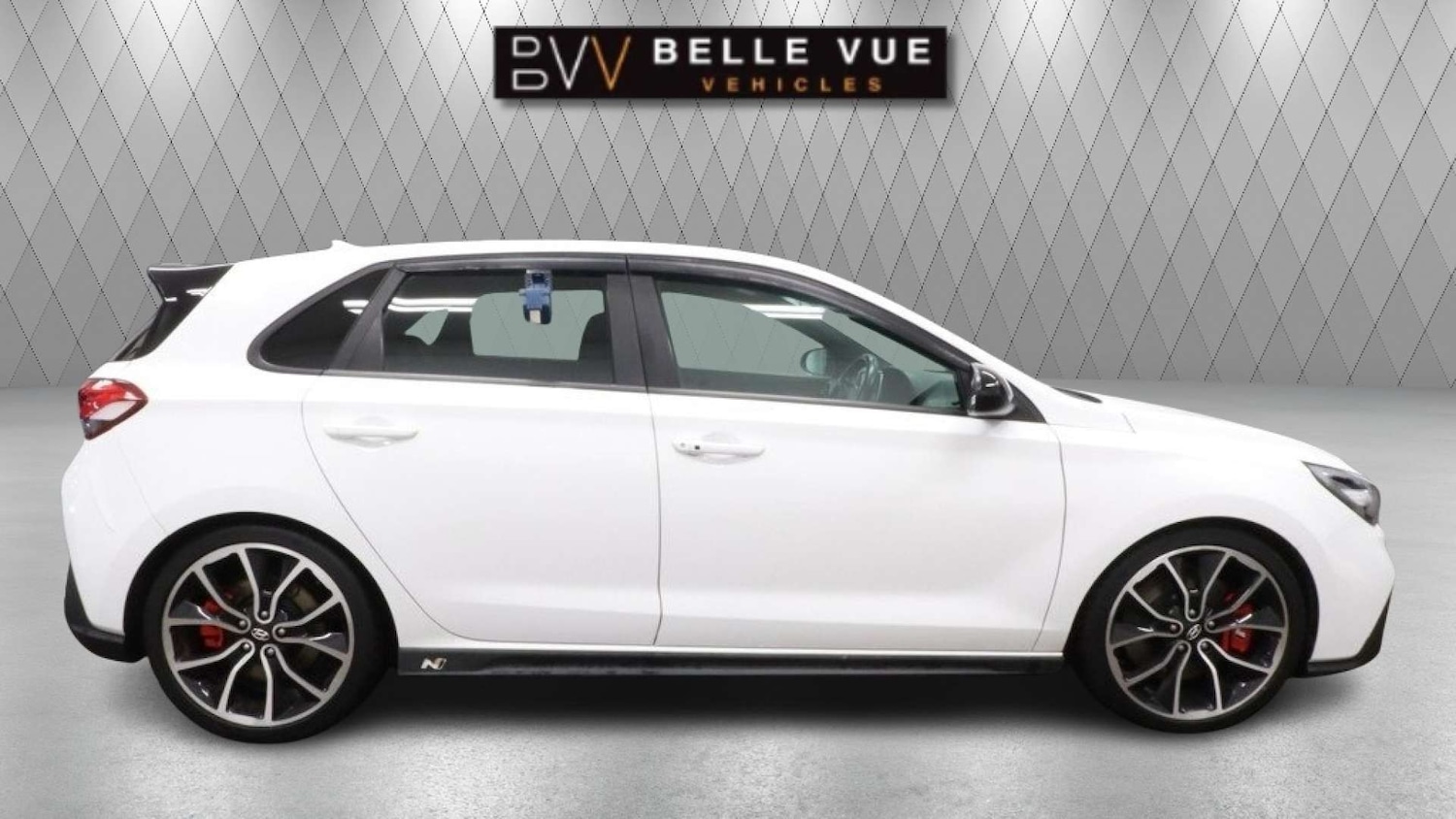 Used Hyundai i30 2019 for sale - 77332611: Photo 2