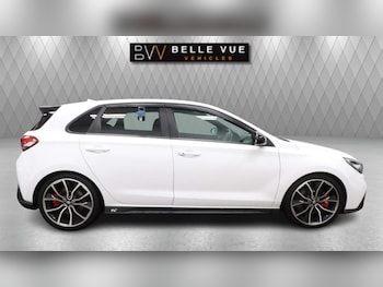 Used Hyundai i30 2019 for sale - 77332611: Photo