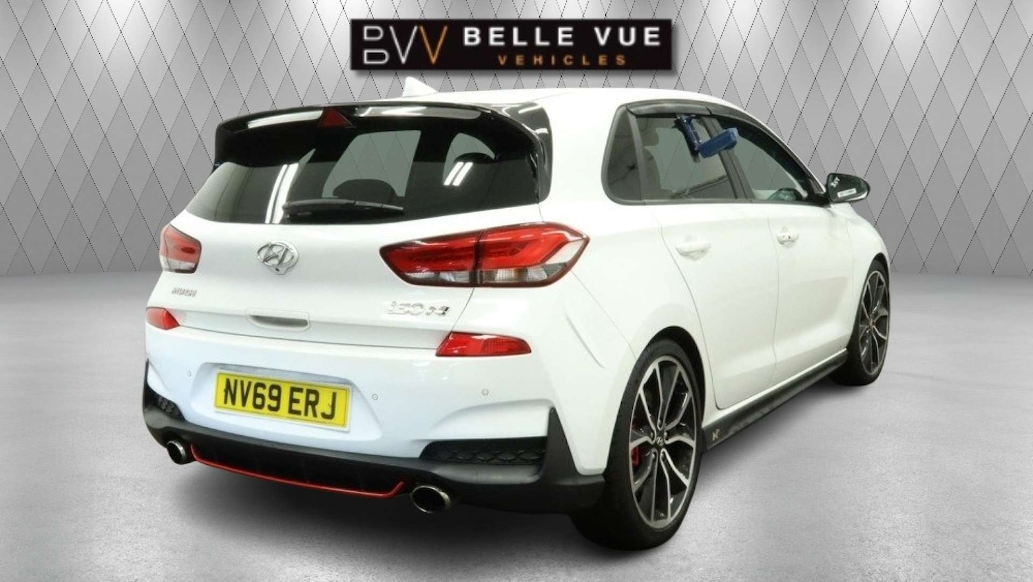 Used Hyundai i30 2019 for sale - 77332611: Photo 4