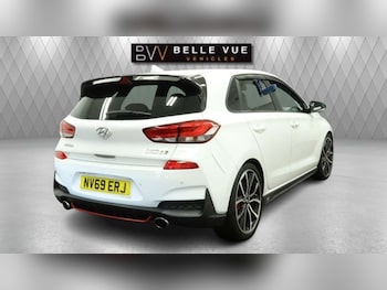 Used Hyundai i30 2019 for sale - 77332611: Photo