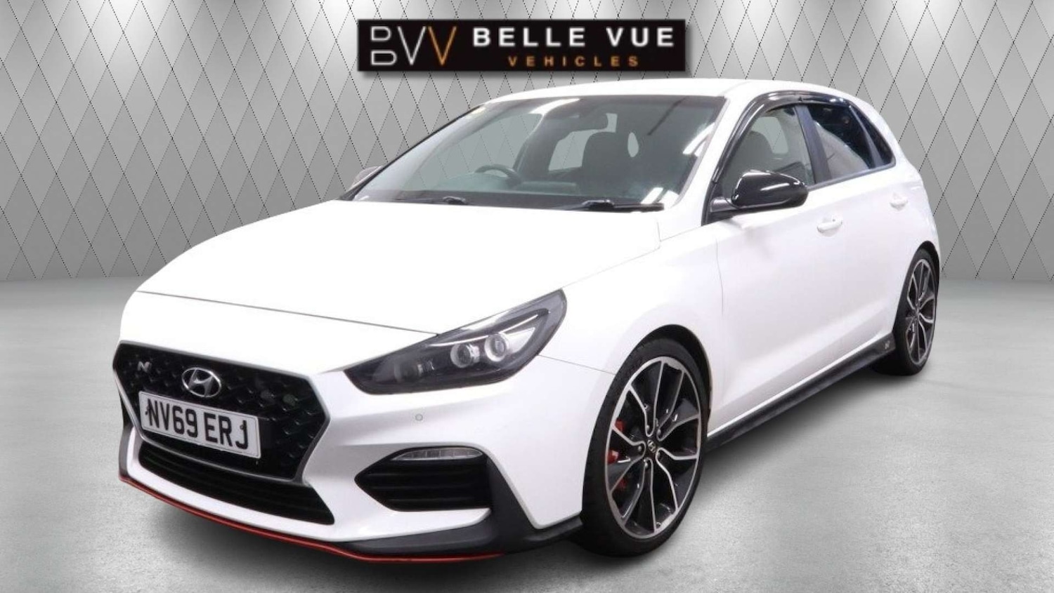 Used Hyundai i30 2019 for sale - 77332611: Photo 5