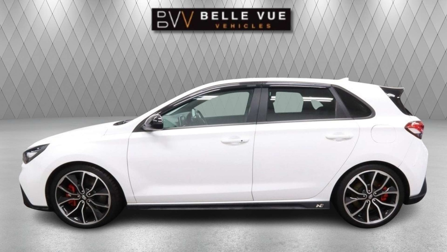 Used Hyundai i30 2019 for sale - 77332611: Photo 7