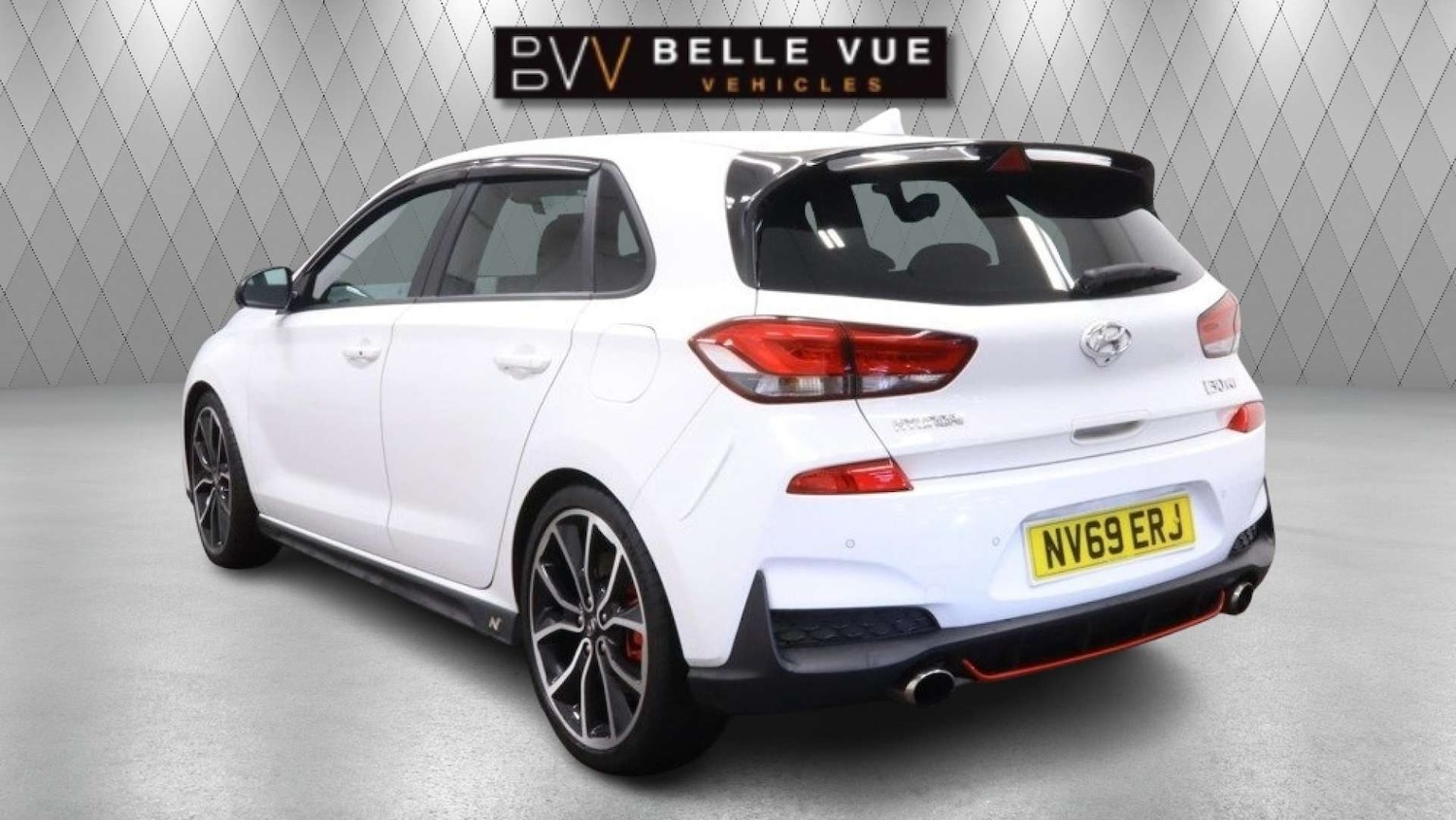 Used Hyundai i30 2019 for sale - 77332611: Photo 8