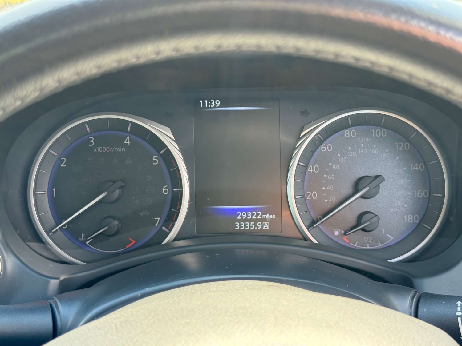 Vehicle 28