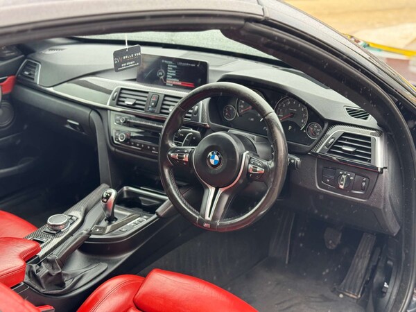 Used BMW M4 2016 for sale - 76101559: Photo 11