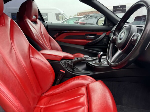 Used BMW M4 2016 for sale - 76101559: Photo 12