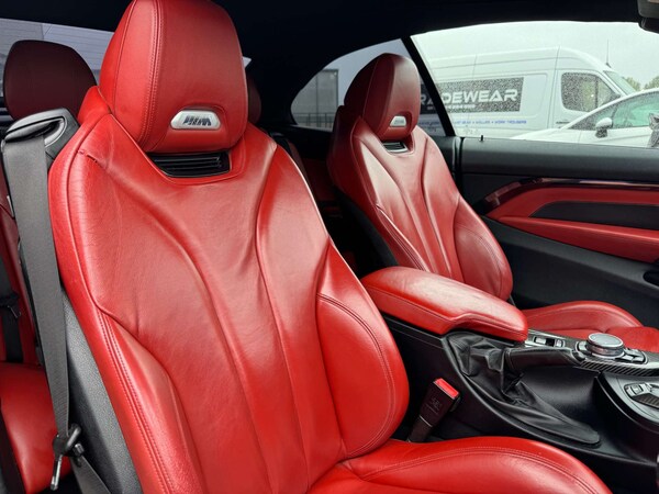 Used BMW M4 2016 for sale - 76101559: Photo 13