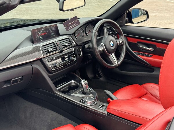Used BMW M4 2016 for sale - 76101559: Photo 14