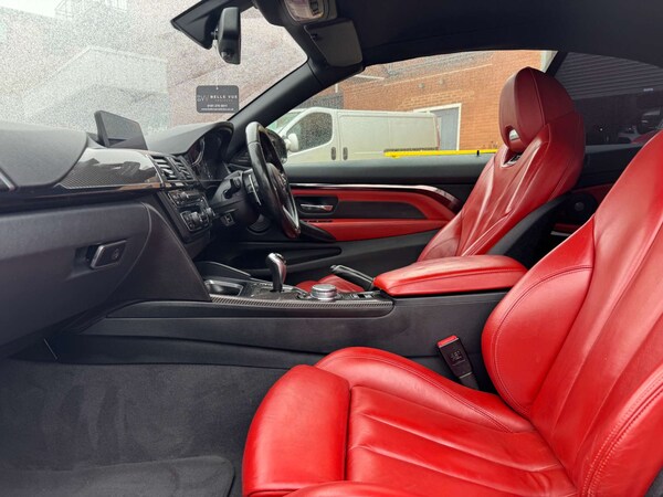 Used BMW M4 2016 for sale - 76101559: Photo 15