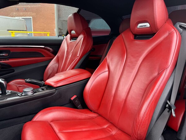 Used BMW M4 2016 for sale - 76101559: Photo 16