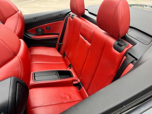 Used BMW M4 2016 for sale - 76101559: Photo 18