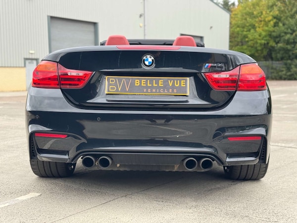 Used BMW M4 2016 for sale - 76101559: Photo 19