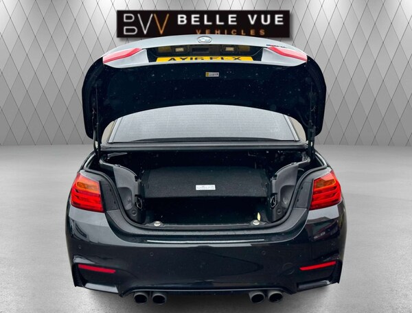 Used BMW M4 2016 for sale - 76101559: Photo 21