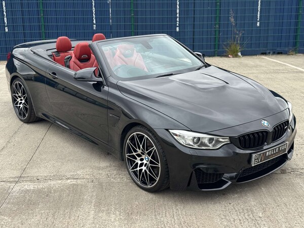 Used BMW M4 2016 for sale - 76101559: Photo 22
