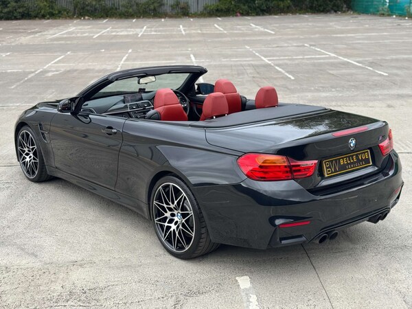 Used BMW M4 2016 for sale - 76101559: Photo 23