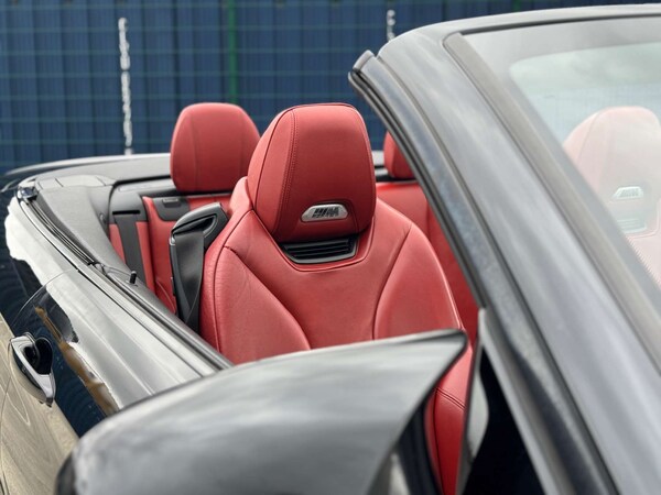 Used BMW M4 2016 for sale - 76101559: Photo 24