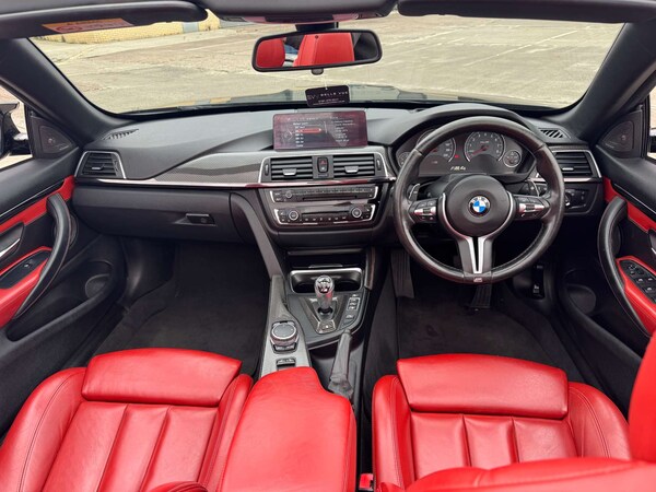 Used BMW M4 2016 for sale - 76101559: Photo 25