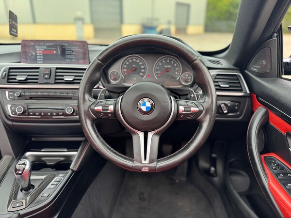 Used BMW M4 2016 for sale - 76101559: Photo 26