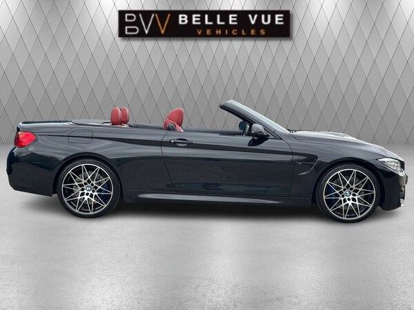 Used BMW M4 2016 for sale - 76101559: Photo 2