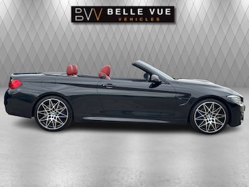 Used BMW M4 2016 for sale - 76101559: Photo 2