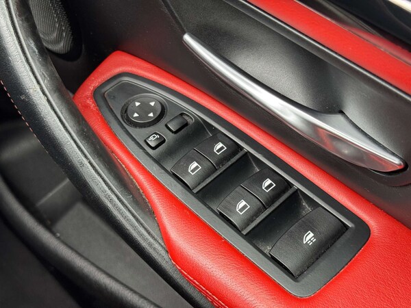 Used BMW M4 2016 for sale - 76101559: Photo 35