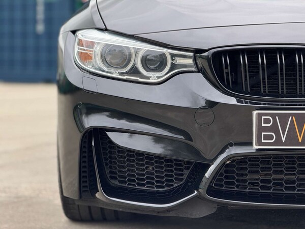 Used BMW M4 2016 for sale - 76101559: Photo 37