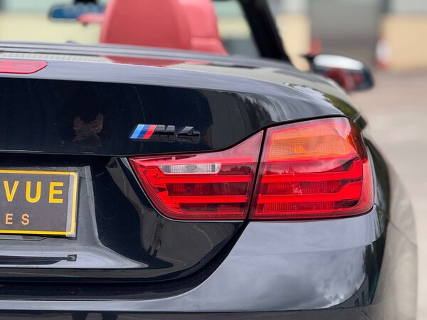 Used BMW M4 2016 for sale - 76101559: Photo 38