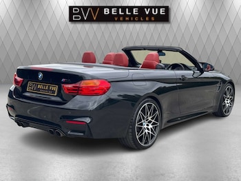 Used BMW M4 2016 for sale - 76101559: Photo 3