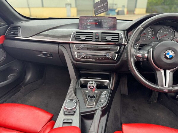 Used BMW M4 2016 for sale - 76101559: Photo 41