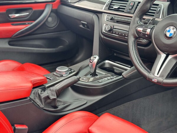 Used BMW M4 2016 for sale - 76101559: Photo 42