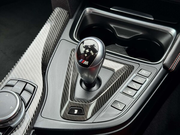 Used BMW M4 2016 for sale - 76101559: Photo 44
