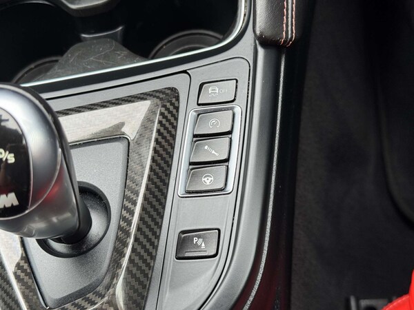 Used BMW M4 2016 for sale - 76101559: Photo 45