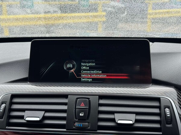 Used BMW M4 2016 for sale - 76101559: Photo 47