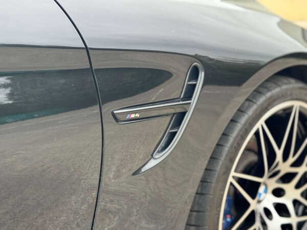 Used BMW M4 2016 for sale - 76101559: Photo 49