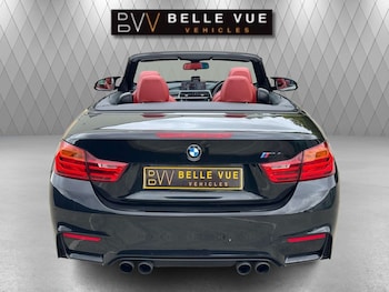 Used BMW M4 2016 for sale - 76101559: Photo 4