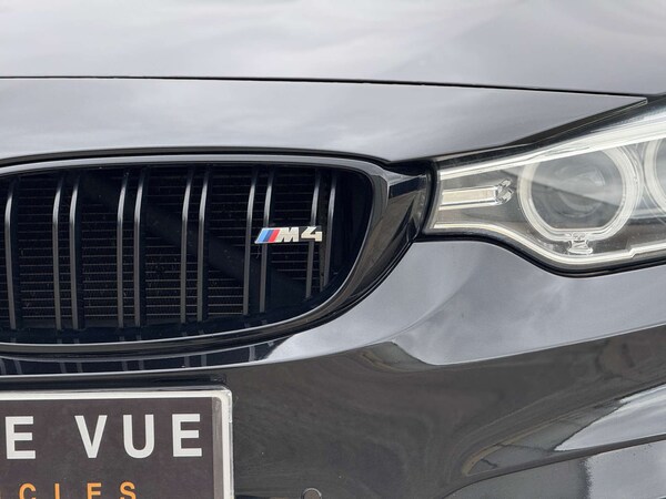 Used BMW M4 2016 for sale - 76101559: Photo 51